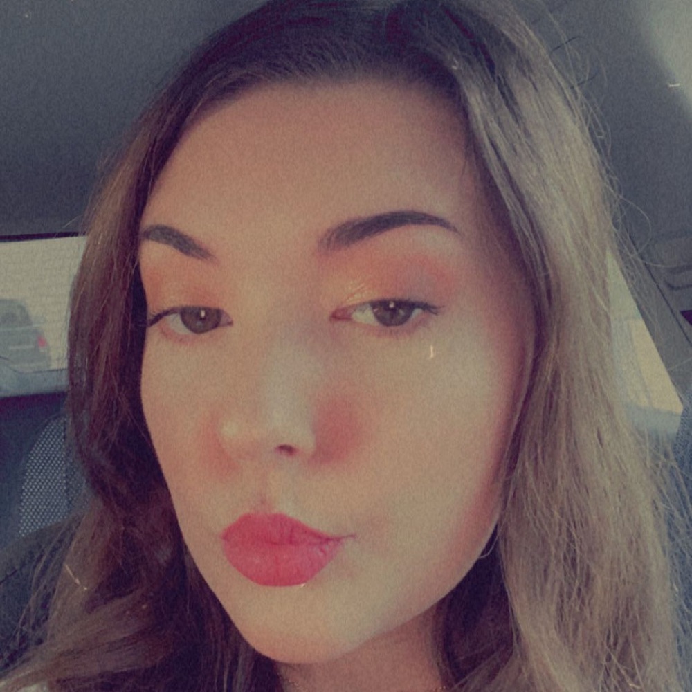Meet your Posher, Kristie